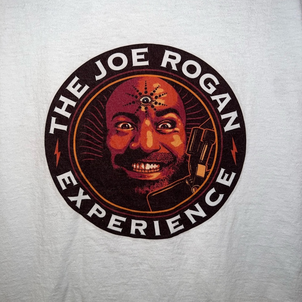 The Joe Rogan Experience Essential T-Shirt